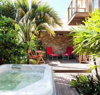Akai Hana - Kempsey Accommodation