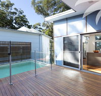 Akama - Kempsey Accommodation