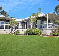 Akarana Beach House  Jervis Bay Rentals - Kempsey Accommodation