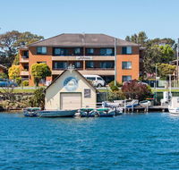 Akuna Unit 8 112-116 Little Street - Kempsey Accommodation