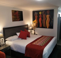 Alabaster Motor Inn - Kempsey Accommodation