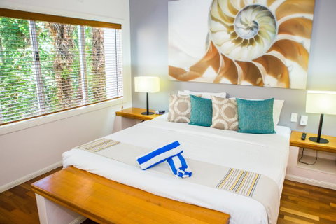Alamanda - Suite 46 - Kempsey Accommodation 0