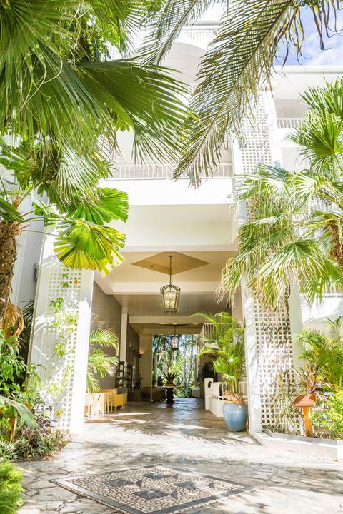 Alamanda - Suite 46 - Kempsey Accommodation 3