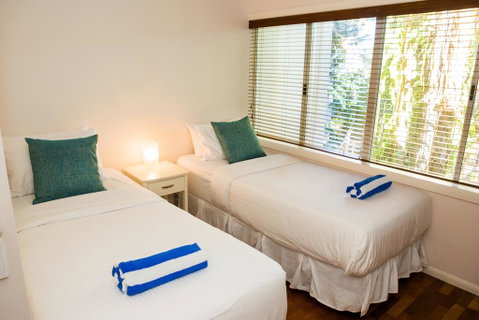 Alamanda - Suite 46 - Kempsey Accommodation 1