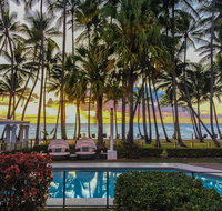 Alamanda Resort Luxury private Apartments - Kempsey Accommodation