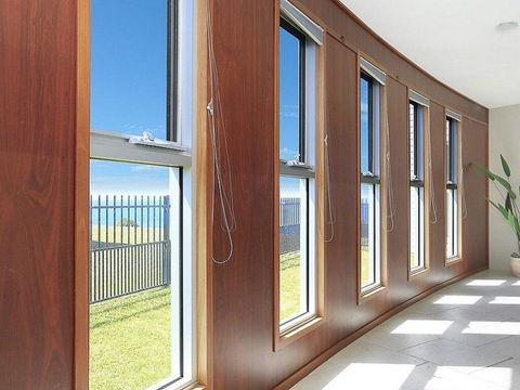 Albatross - Whale Watch From The House - Kempsey Accommodation 3