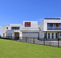 Albatross - Whale watch from the house - Kempsey Accommodation