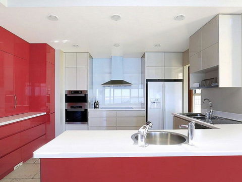 Albatross - Whale Watch From The House - Kempsey Accommodation 1