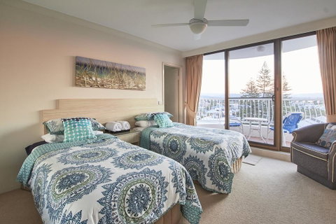 Albatross North Apartments - Kempsey Accommodation 3