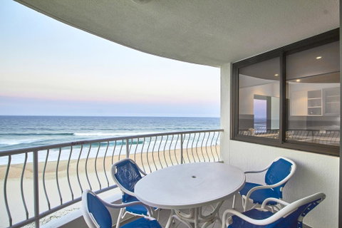 Albatross North Apartments - Kempsey Accommodation 1
