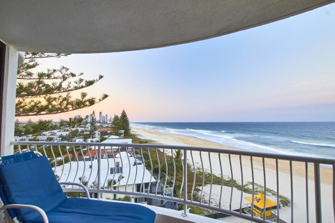 Albatross North Apartments - Kempsey Accommodation 0