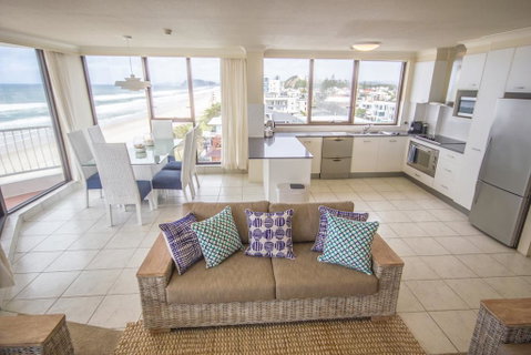Albatross North Apartments - Kempsey Accommodation 2