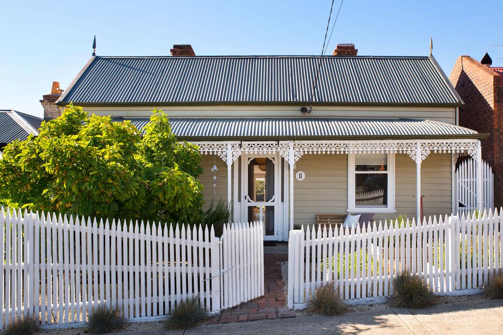 Avenel VIC Kempsey Accommodation