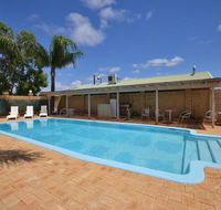 Albion Hotel - Kempsey Accommodation