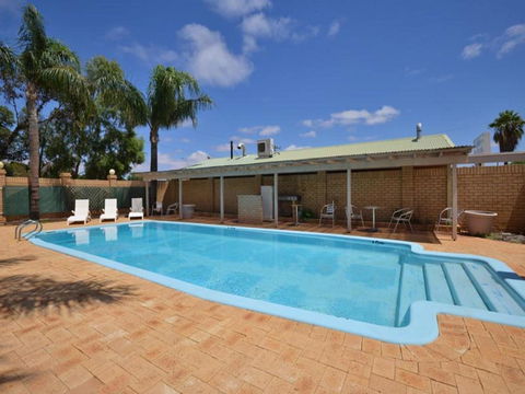 Albion Hotel - Kempsey Accommodation 0