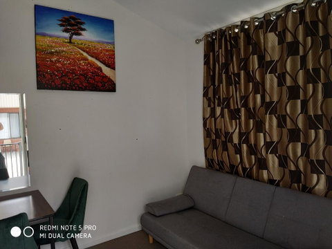 Albury Central Motel - Kempsey Accommodation 3