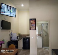 Albury Central Motel - Kempsey Accommodation