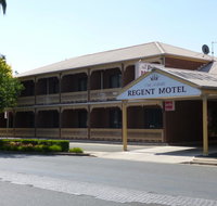 Albury Regent Motel - Kempsey Accommodation