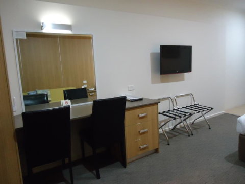 Albury Regent Motel - Kempsey Accommodation 1