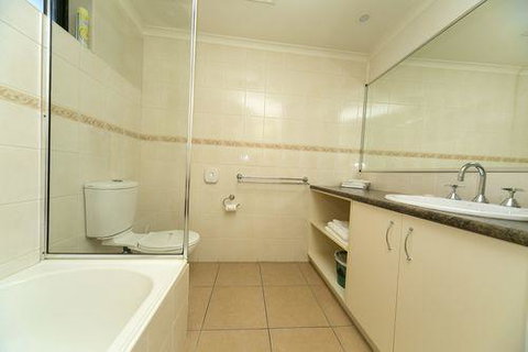 Albury Regent Motel - Kempsey Accommodation 2