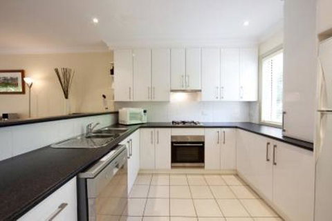 Albury Suites - Schubach Street - Kempsey Accommodation 2