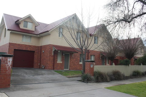 Albury Suites - Schubach Street - Kempsey Accommodation 3