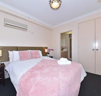 Alderney - Kempsey Accommodation