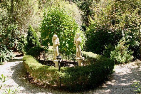 Aldgate Lodge Bed & Breakfast - Kempsey Accommodation 3