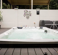 Aldgate Lodge Bed  Breakfast - Kempsey Accommodation