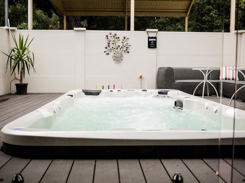 Aldgate Lodge Bed & Breakfast - Kempsey Accommodation 1