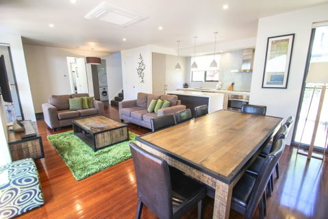 Alegria - Kempsey Accommodation 3