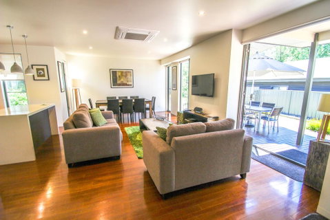 Alegria - Kempsey Accommodation 1