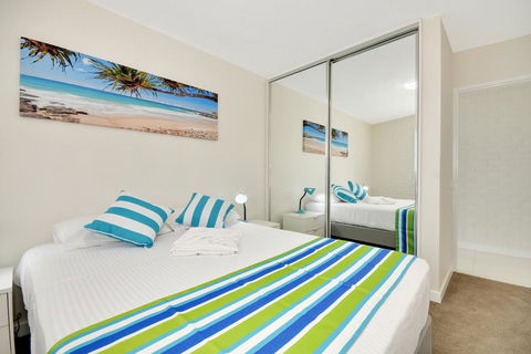 Alex Beach Apt Bilgola4 - Kempsey Accommodation 2