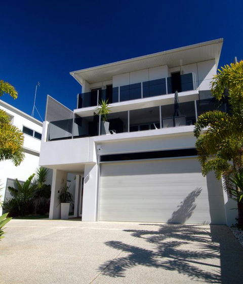 Alex Beach House - Kempsey Accommodation 3