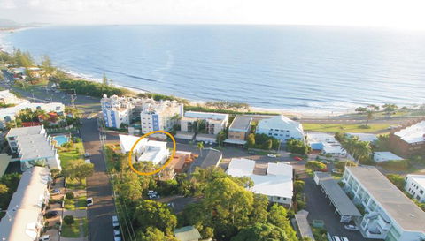 Alex Beach House - Kempsey Accommodation 0