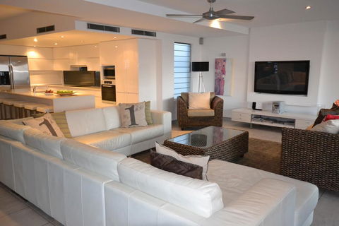 Alex Beach House - Kempsey Accommodation 2