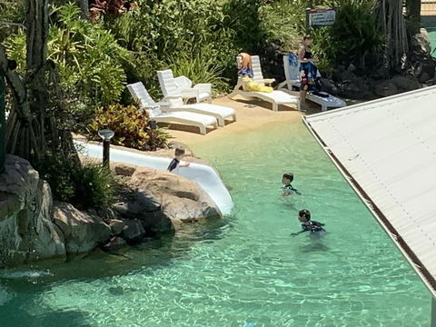 Alex Beach Resort Unit 305 - Kempsey Accommodation 3