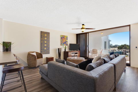 Alex Headland Beachfront - Kempsey Accommodation 1