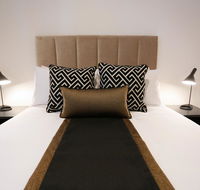Alex Perry Hotel  Apartments - Kempsey Accommodation