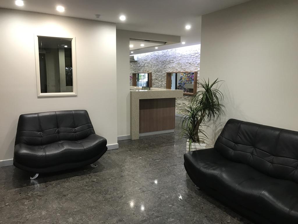 Bundall Bc QLD Kempsey Accommodation