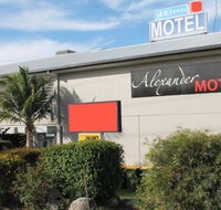 Alexander Motel - Kempsey Accommodation