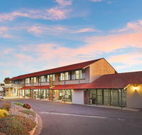 Alexander Motel Whyalla - Kempsey Accommodation