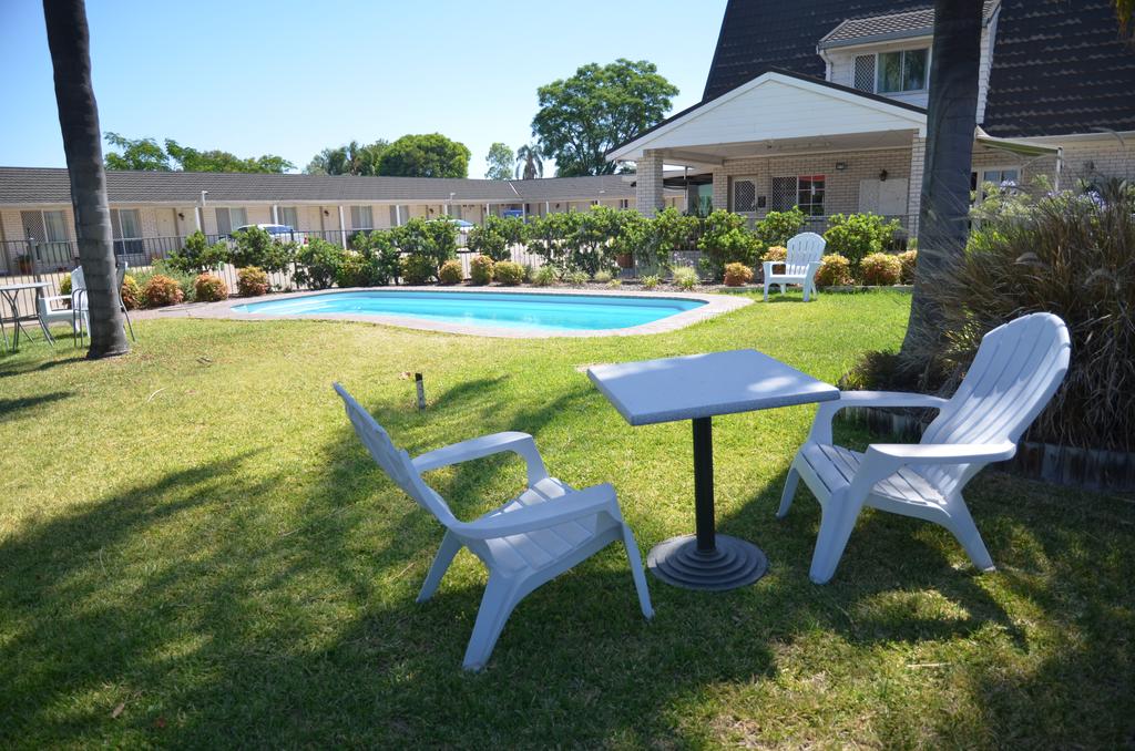 Ashley NSW Kempsey Accommodation