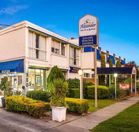 Alexander Motor Inn and Apartments - Kempsey Accommodation