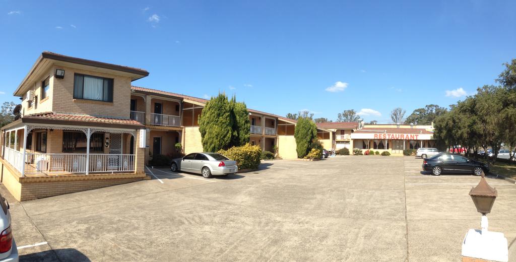 Marsden Park NSW Kempsey Accommodation