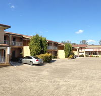 Alexander The Great Motel - Kempsey Accommodation
