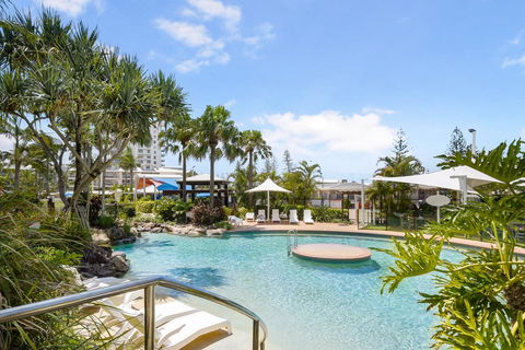 ALEXANDRA BEACH RESORT-ALEX412 - Kempsey Accommodation 0