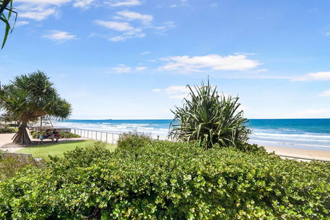 ALEXANDRA BEACH RESORT-ALEX412 - Kempsey Accommodation 3