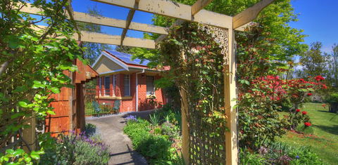 Alexandria Bed And Breakfast - Kempsey Accommodation 3
