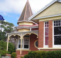 Alexandria Bed and Breakfast - Kempsey Accommodation